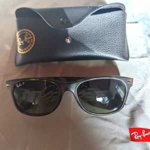 RayBan Sunglasses